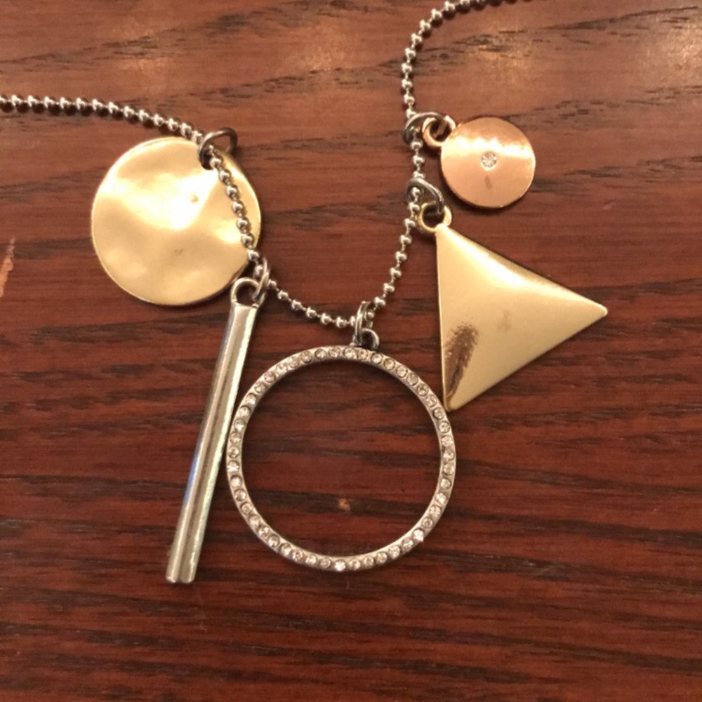 long necklace